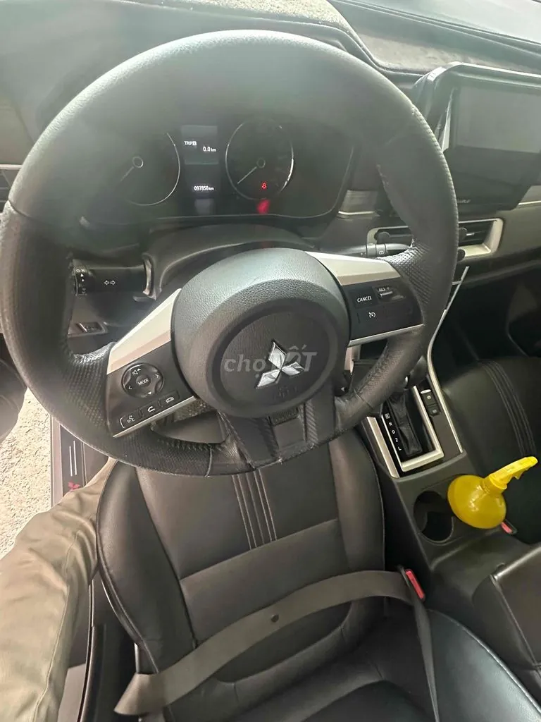 Mitsubishi Xpander 2023 photo 2