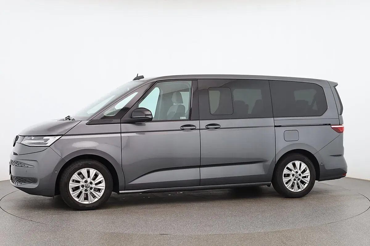 Volkswagen Multivan 2026 photo 2