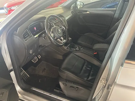 Volkswagen Tiguan Allspace 2020 photo 5
