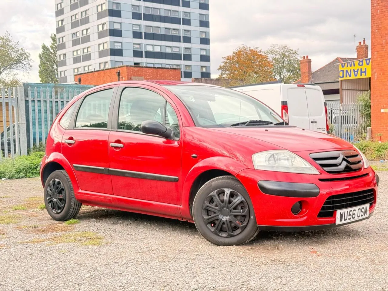 Citroen C3