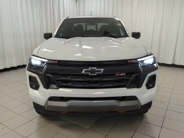 Chevrolet Colorado 2026 photo 3