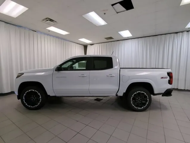 Chevrolet Colorado 2026 photo 5