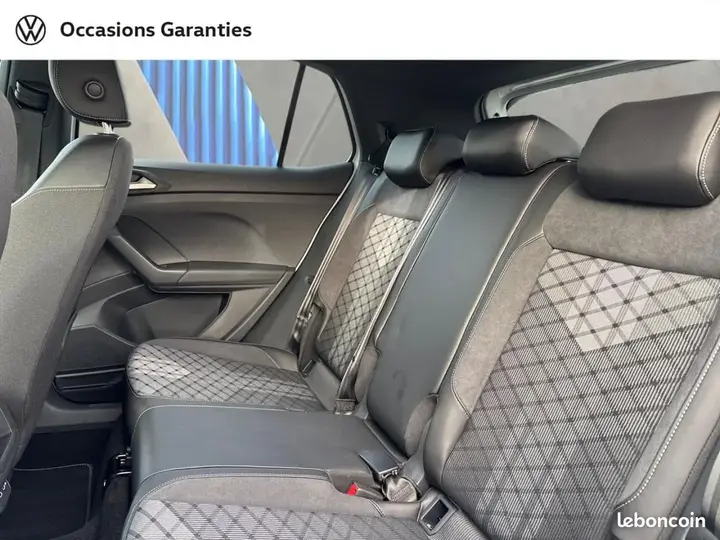 Volkswagen T-Cross 2026 photo 5