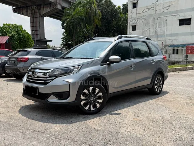 Honda Br-V