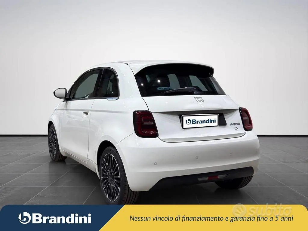 Fiat 500 2026 photo 4