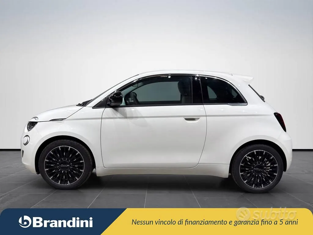 Fiat 500 2026 photo 5