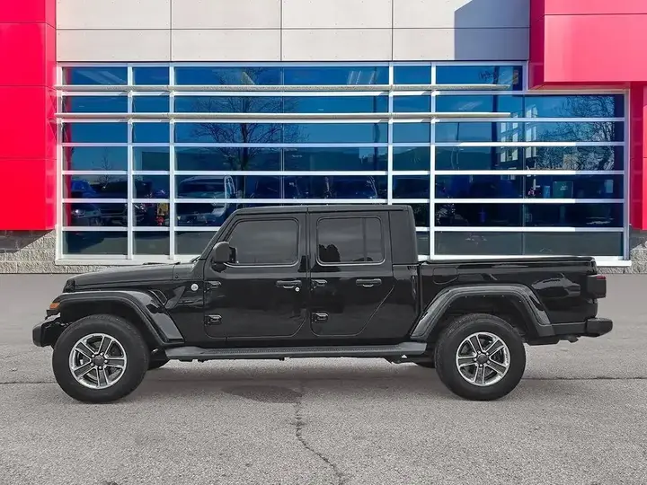 Jeep Gladiator 2020 photo 2
