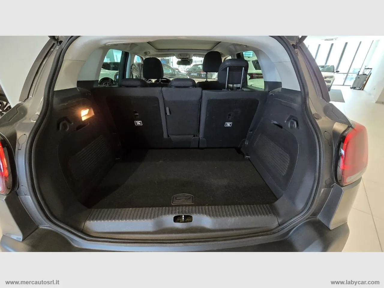 Citroen C3 Aircross 2020 photo 5