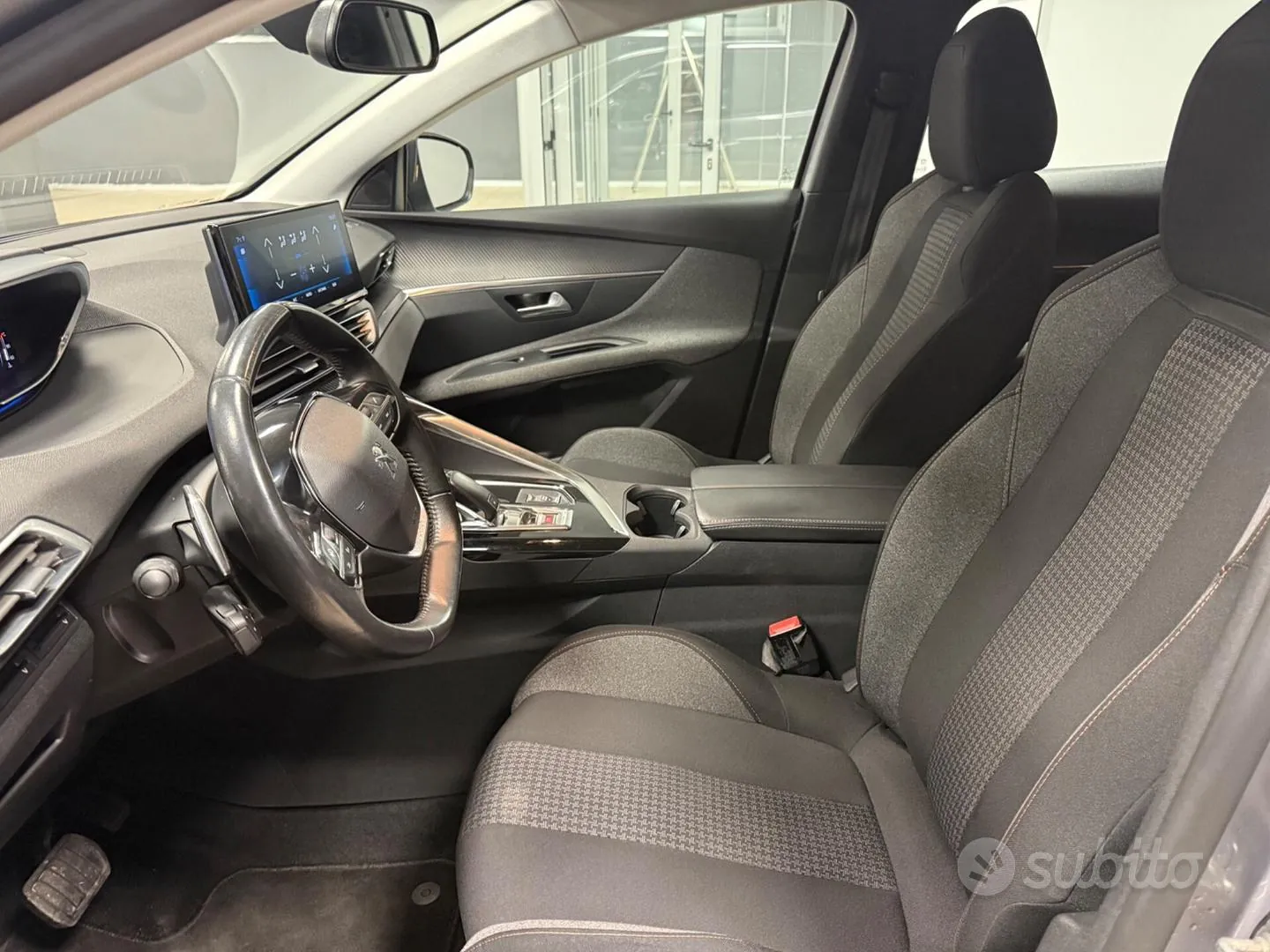 Peugeot 3008 2021 photo 5