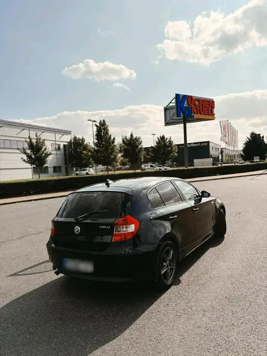 BMW 318