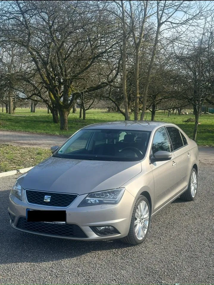 Seat Toledo