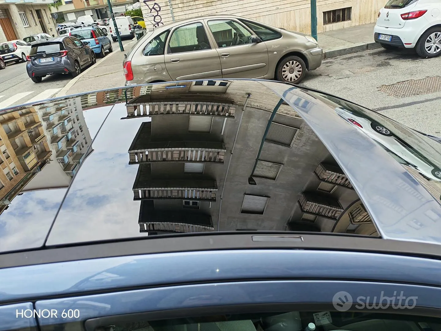 Fiat Idea 2004 photo 4