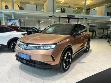 Opel Grandland X 2025 photo 2