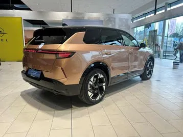 Opel Grandland X 2025 photo 3