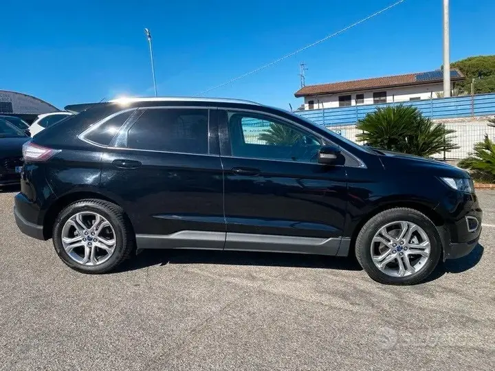 Ford Edge 2016 photo 4