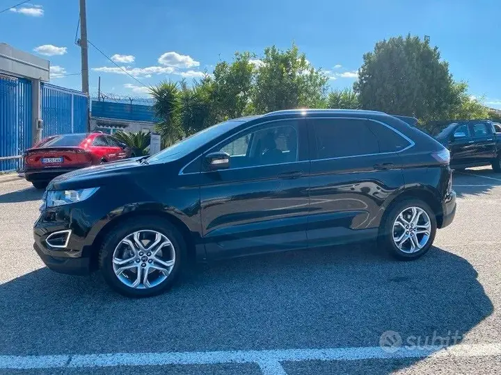 Ford Edge 2016 photo 5