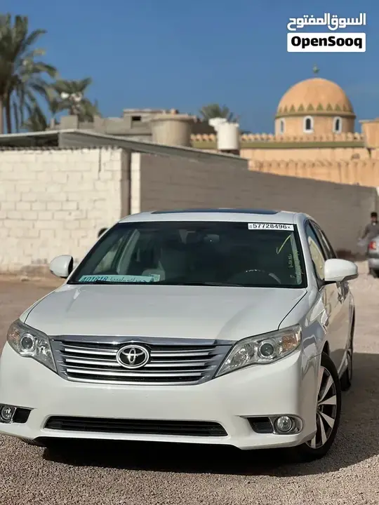 Toyota Avalon
