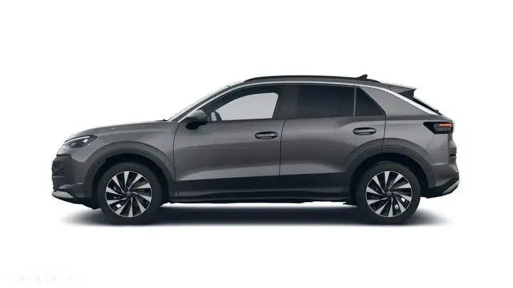Volkswagen T-Roc 2026 photo 2