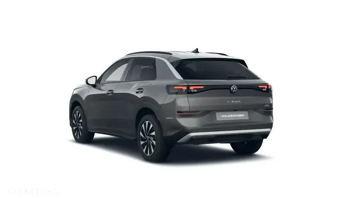 Volkswagen T-Roc 2026 photo 3