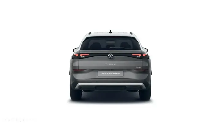 Volkswagen T-Roc 2026 photo 4