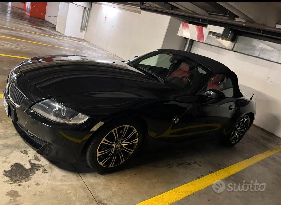 BMW Z4