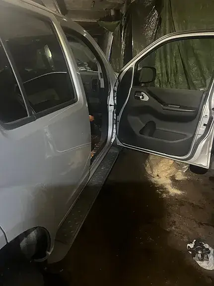 Nissan Pathfinder 2010 photo 2