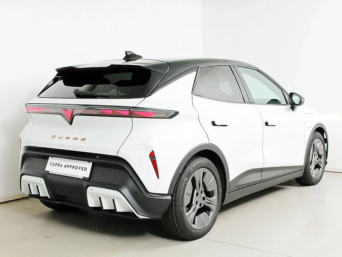 Cupra Raval 2026 photo 2
