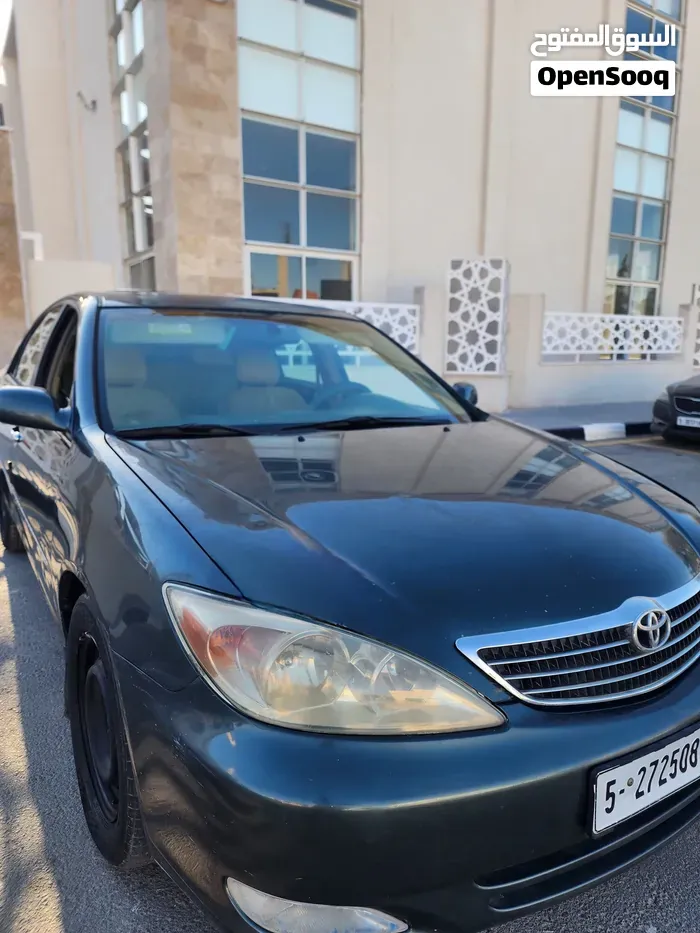 Toyota Camry 2009 photo 4