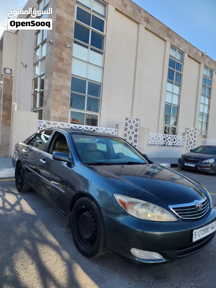 Toyota Camry 2009 photo 2