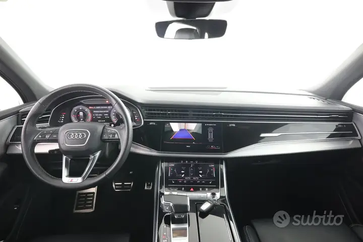 Audi Q7 2023 photo 5