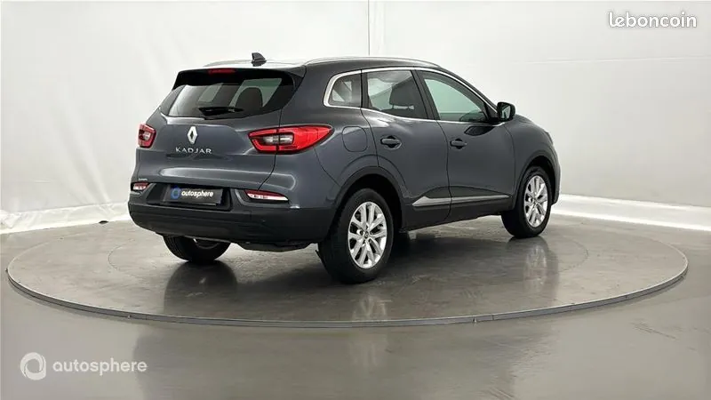Renault Kadjar 2020 photo 5