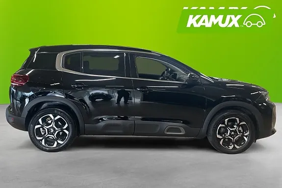 Citroen C5 Aircross 2023 photo 2