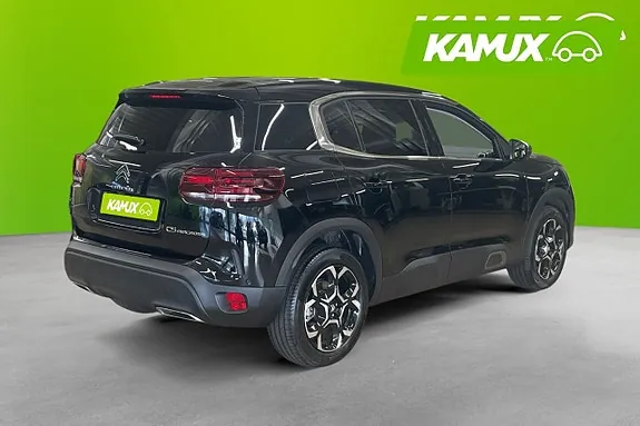 Citroen C5 Aircross 2023 photo 4