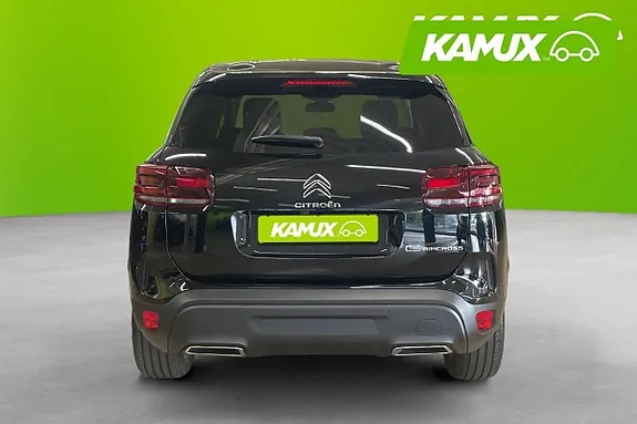 Citroen C5 Aircross 2023 photo 5