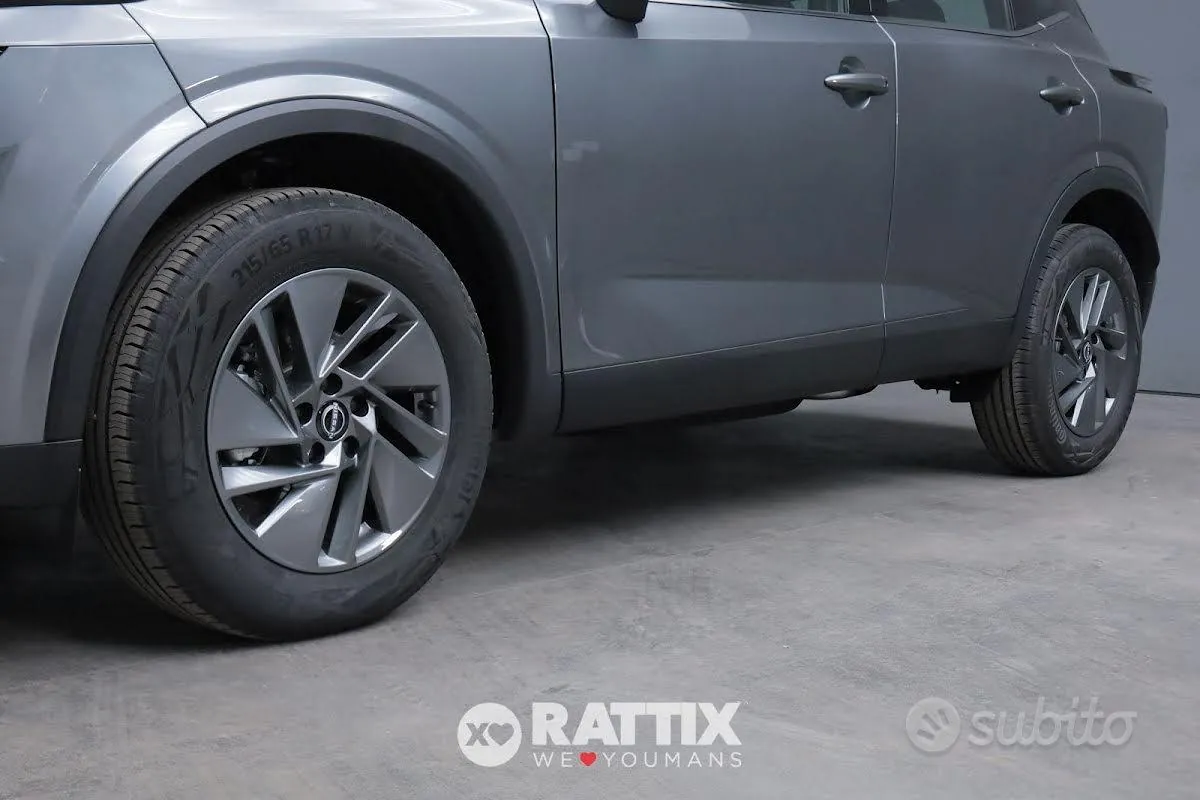 Nissan Qashqai 2026 photo 4