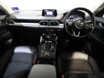 Mazda Cx-5 2019 photo 4
