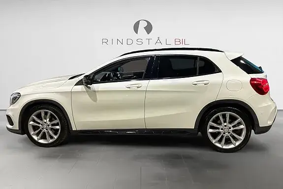 Mercedes-Benz Gla 220 2014 photo 4