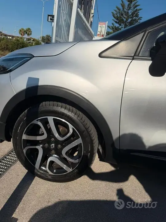 Renault Captur 2015 photo 5
