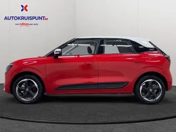 Dongfeng Box 2026 photo 2