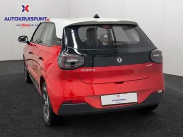 Dongfeng Box 2026 photo 3