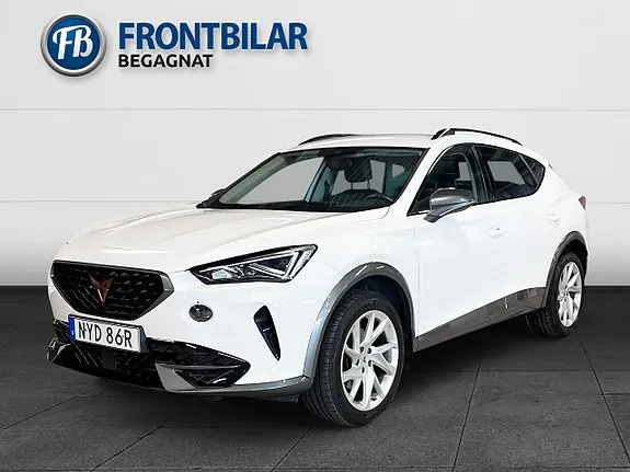 Cupra Formentor 2023 photo 4