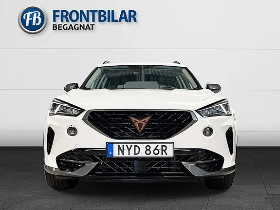 Cupra Formentor 2023 photo 2