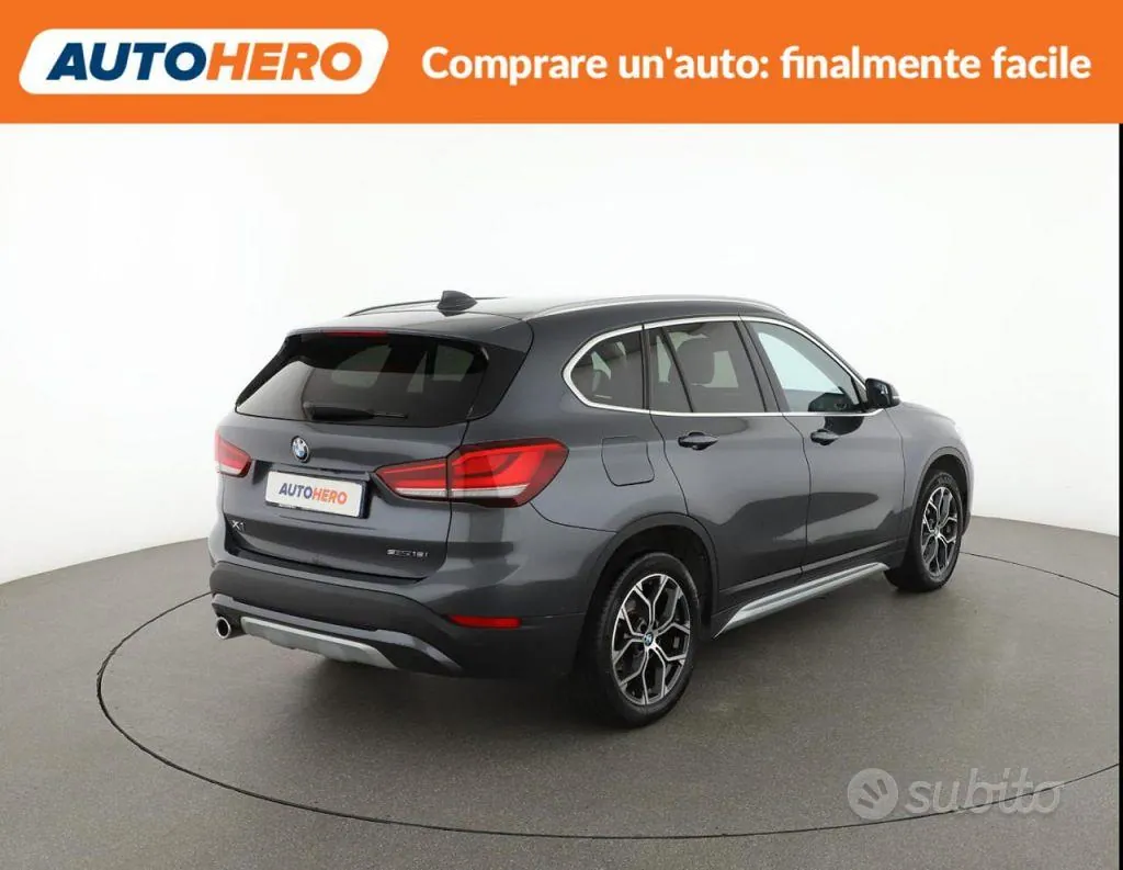 BMW X1 2022 photo 5