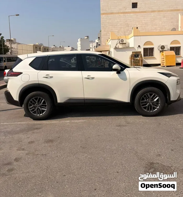 Nissan X-Trail 2024 photo 4
