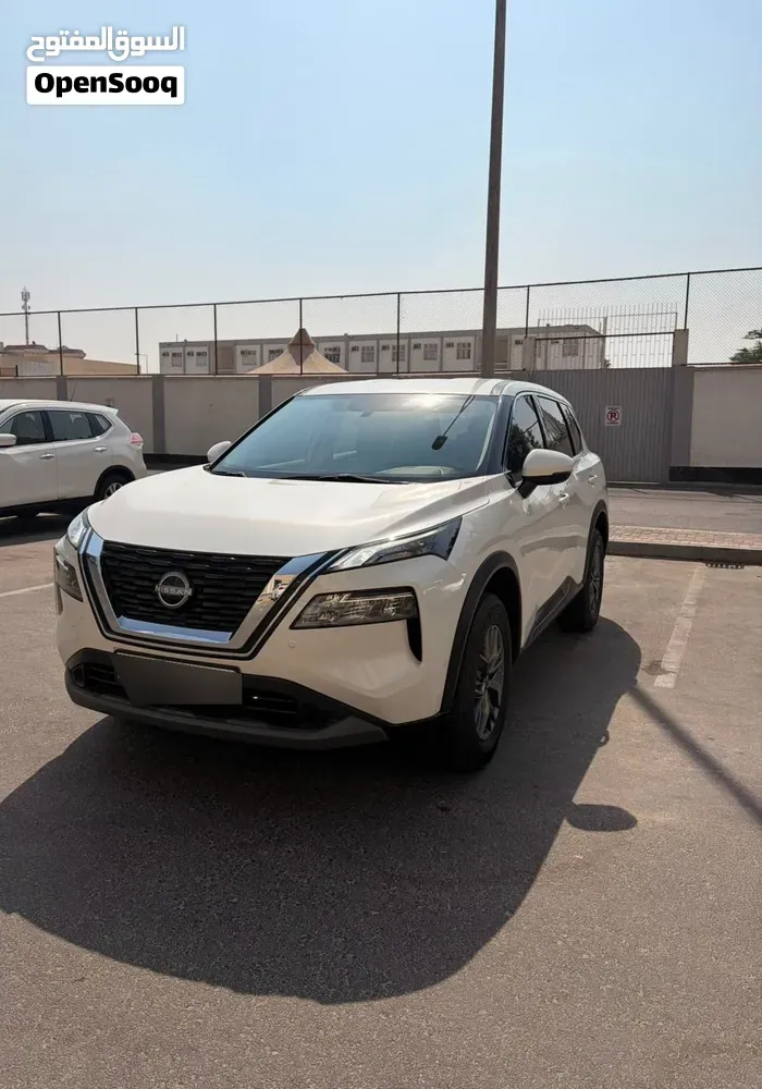 Nissan X-Trail 2024 photo 2