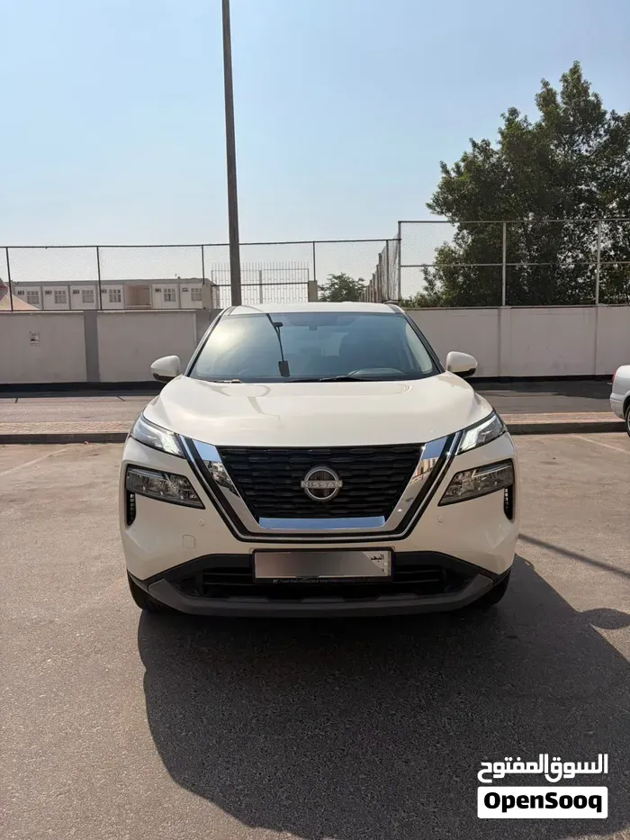 Nissan X-Trail 2024 photo 3