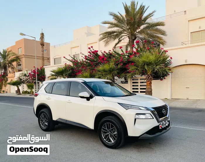 Nissan X-Trail 2024 photo 5