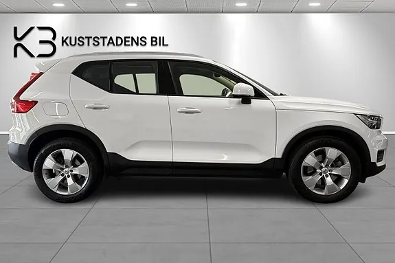 Volvo Xc40 2019 photo 2