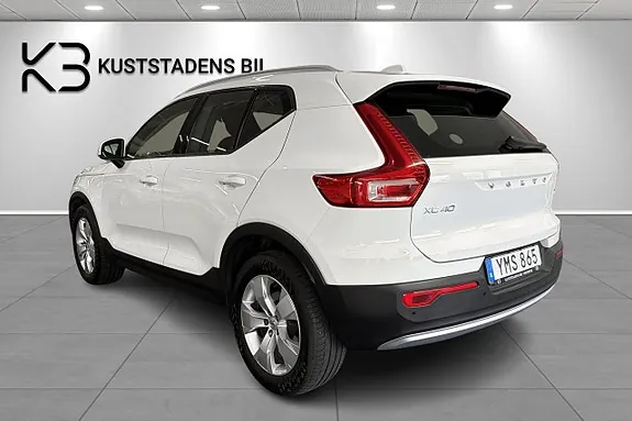 Volvo Xc40 2019 photo 5