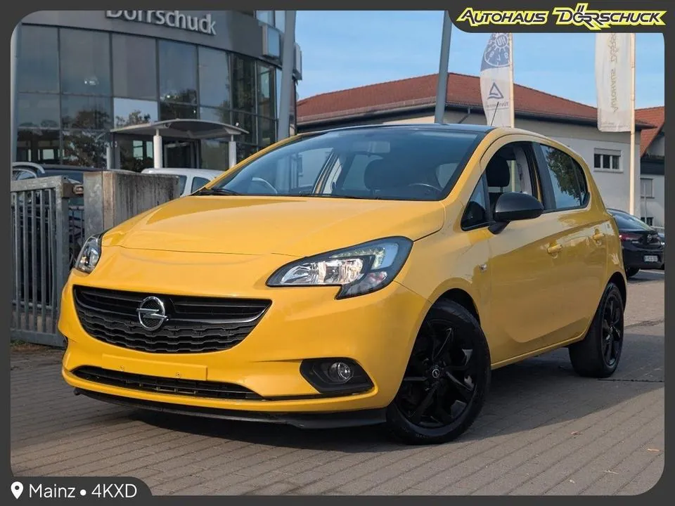 Opel Corsa B